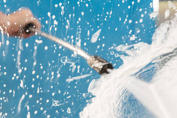 Professional Pressure Washing Services in Shorewood, MN